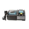 Panduit 120 VAC MAKITA LI-ION BATTERY CHARGER CT-CHRMK120V